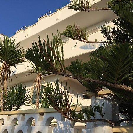 Magia Del Salento Hotel Torre San Giovanni Ugento Exterior photo