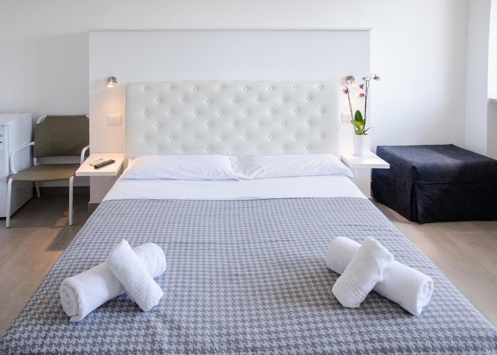 Magia Del Salento Hotel Torre San Giovanni Ugento Room photo