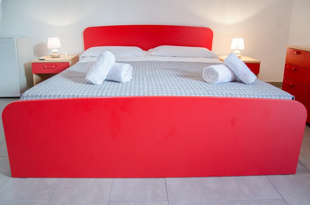 Magia Del Salento Hotel Torre San Giovanni Ugento Room photo