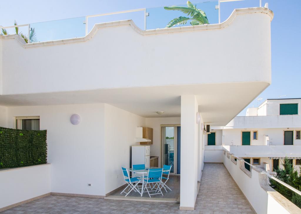 Magia Del Salento Hotel Torre San Giovanni Ugento Room photo