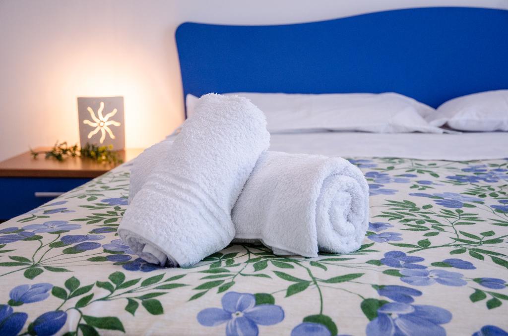 Magia Del Salento Hotel Torre San Giovanni Ugento Room photo