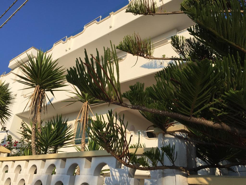Magia Del Salento Hotel Torre San Giovanni Ugento Exterior photo